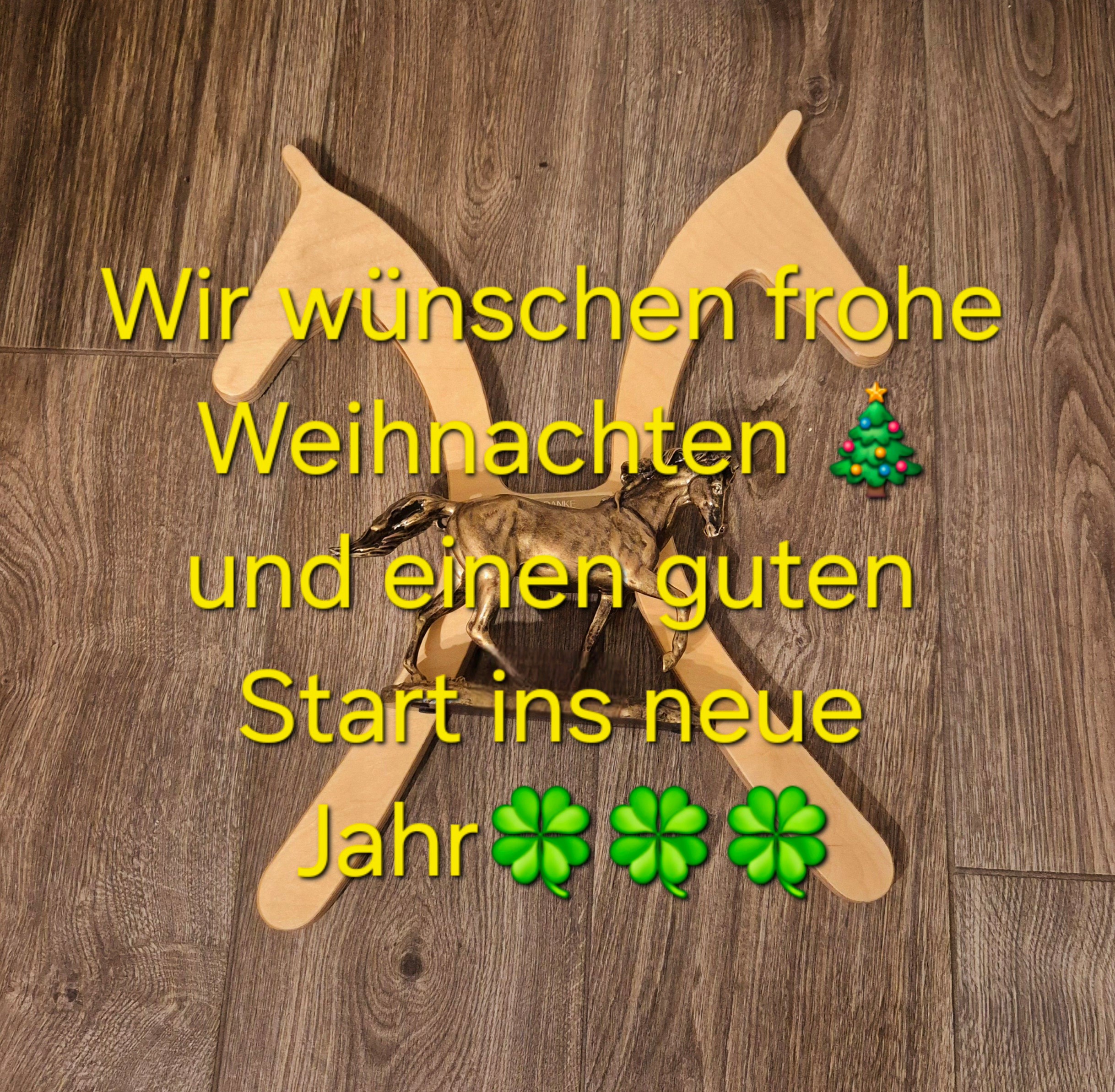 Mehr über den Artikel erfahren Frohe Weihnachten
